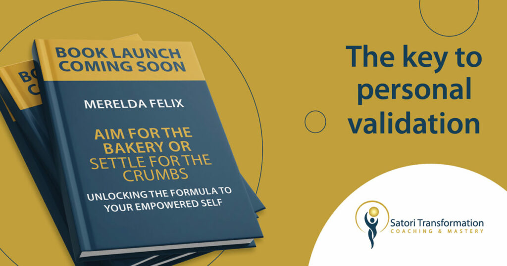key to personal validatation